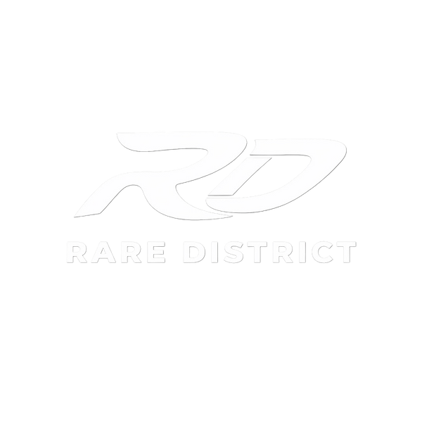 Rare District